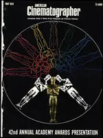 American Cinematographer - May 1970